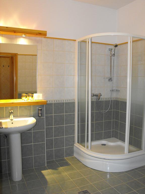 Józsi Bácsi Szállodája Szombathely Quarto foto
