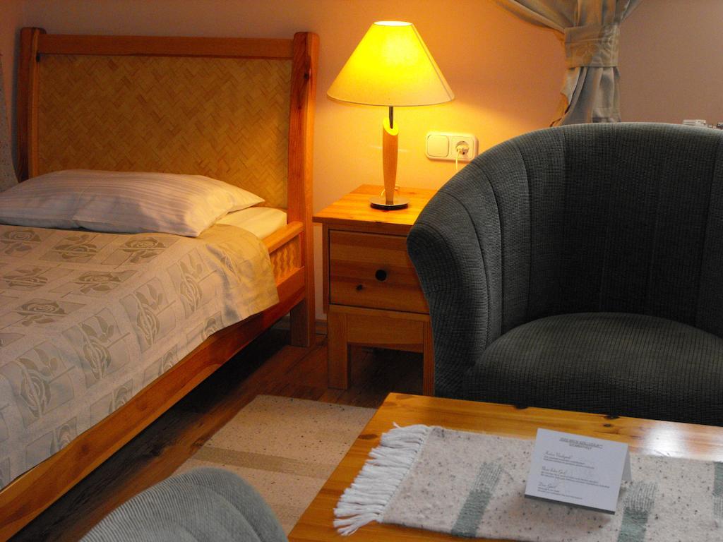 Józsi Bácsi Szállodája Szombathely Quarto foto