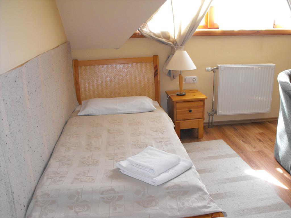 Józsi Bácsi Szállodája Szombathely Quarto foto